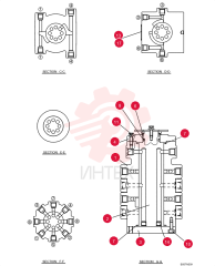CONTROL VALVE YF30V00013F1 (2)