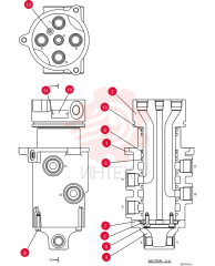CENTER JOINT YN55V00053F1