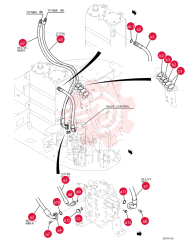 HOSE YY32H01038D3