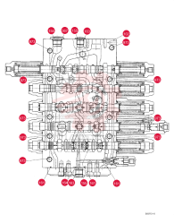 CONTROL VALVE YM30V00011F1 (2)