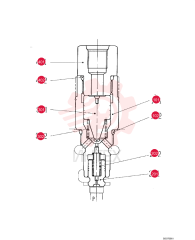 VALVE YN30V00120F2