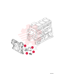 SENSOR 4890189