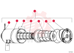 CLEANER ASSY. YY11P00008F1 (1)