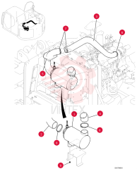 CLEANER ASSY. YY11P00008F1 (2)