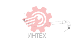 Кольцо уплотнительное 07C5950_000_00