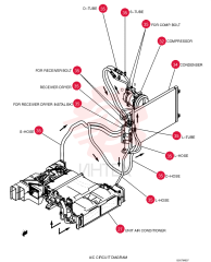AIR CONDITIONER YN20M00113F1