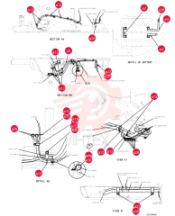 CABLE YY13E01144P1
