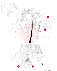 BRACKET YY16E01005P1