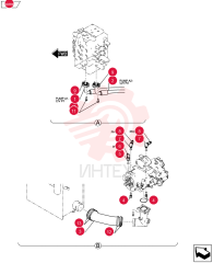 HOSE YY30H01023D1 (3)
