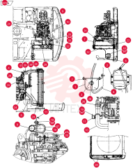TANK YN05P01041F1