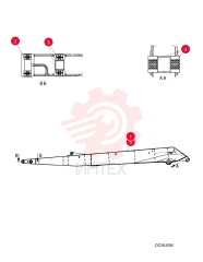 ARM YN12B00589F1