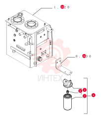 NOT SERVICED SEPARATELY NSS (5)