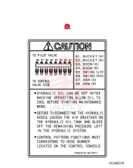 LABEL YN20T01872P1