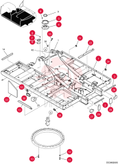 FOAM INSULATION YN52F01735P1 (1)