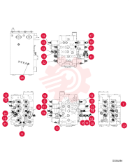 CHECK VALVE YN21V00005F1