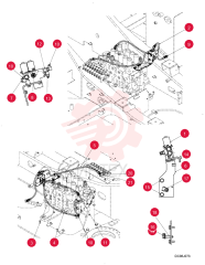 HYDRAULIC VALVE LC35V00004F3 (2)