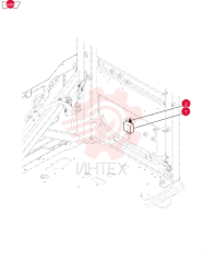 RELAY YY24S00001P2