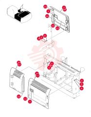 DOOR PANEL YN21C03519F1