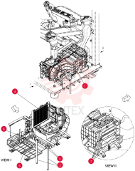 AIR CONDITIONER LQ20M00059F1