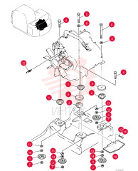 ENGINE YY02P00008F1