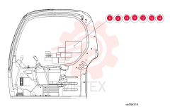 NAME PLATE INSTAL YT22T00079F2 (1)