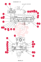 REGULATOR YX10V01001F1