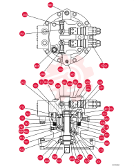 MOTOR YX15V00004F1