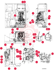 TANK YN05P01041F1
