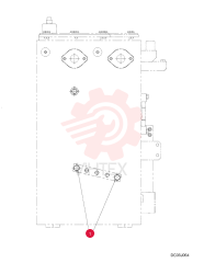 PLUG ZE72X06000