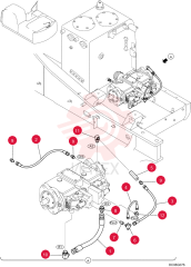 HOSE ZX22M12048 (1)