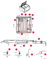 TOOL BOX YN21C03354P3