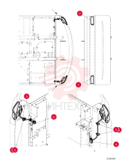 LAMP YM80S00001F1 (1)
