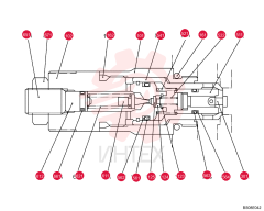 VALVE YN22V00002F1
