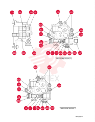 PUMP YN10V00014F2
