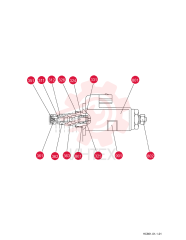 VALVE LS35V00004F1