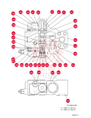 VALVE YN28V00019F1