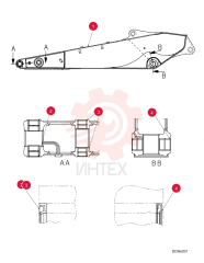 ARM YN12B00828F1