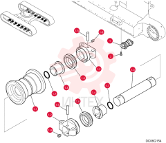 ROLLER YF64D00001F1 (2)