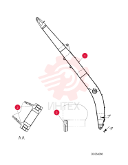 BOOM YN02B00418F1