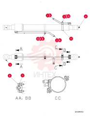 LINE YN43H00009F1