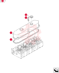 COVER VA32G0400101