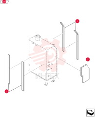 INSULATION YY20P01118P1