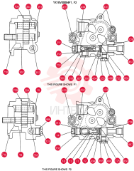PUMP ASSY YX10V00003F3 (1)