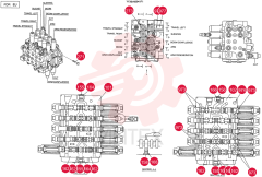 CONTROL VALVE YY30V00041F1 (1)