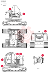 NAME PLATE INSTAL (COMMON) YY22T00099F1 (2)