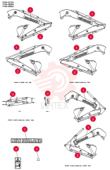 NAME PLATE INSTAL (STD) YY22T00100F1