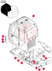 CAB YV02C00001F2