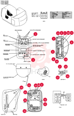LEVEL GAUGE YY59S00003F4