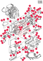 AIR CONDITIONER,Assembly YT20M00004F2 (2)