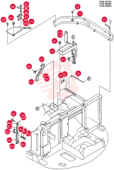 GUARD INSTAL  YH04-03102, Serial Range: -YH04-03215 YY21C00010FD (3)